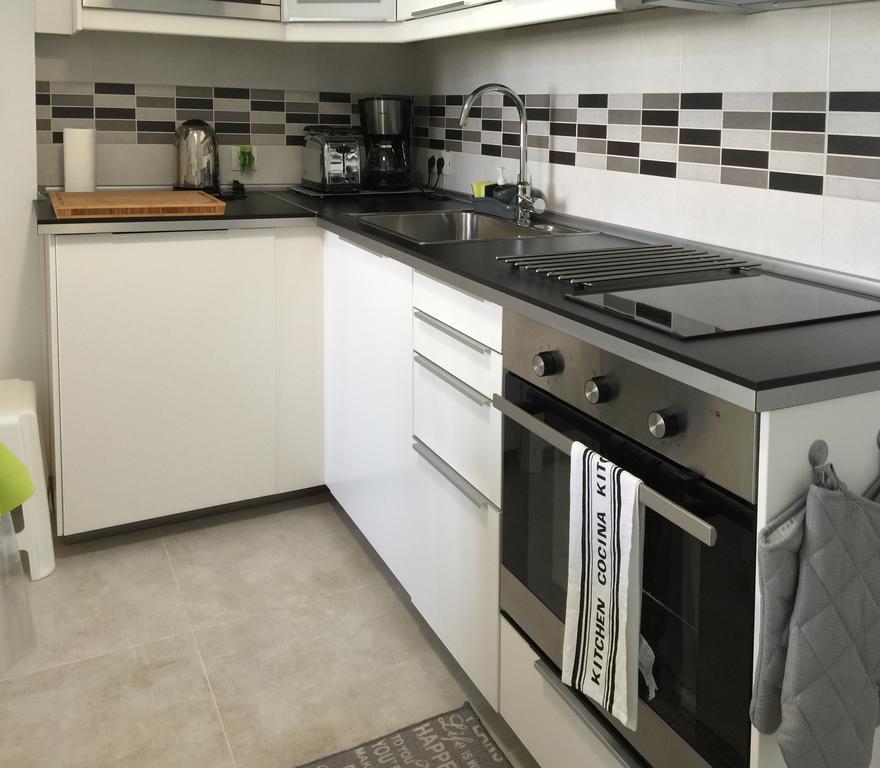 Mai Apartment لاس بالماس دي غران كاناريا الغرفة الصورة