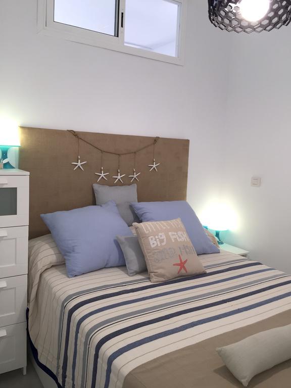 Mai Apartment لاس بالماس دي غران كاناريا الغرفة الصورة