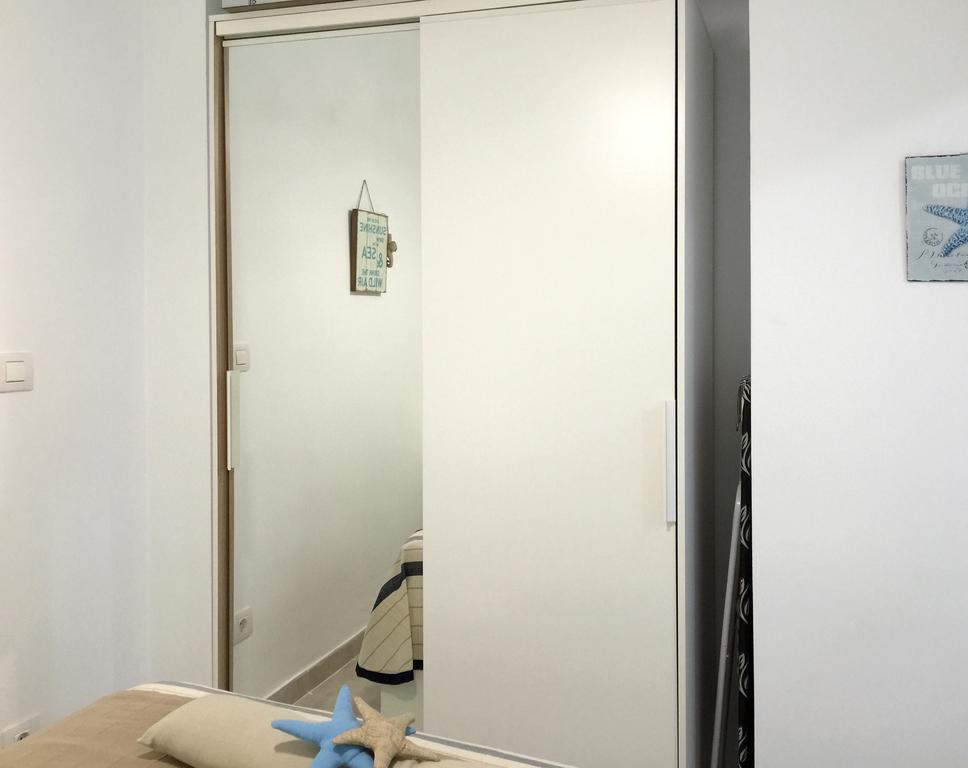 Mai Apartment لاس بالماس دي غران كاناريا الغرفة الصورة
