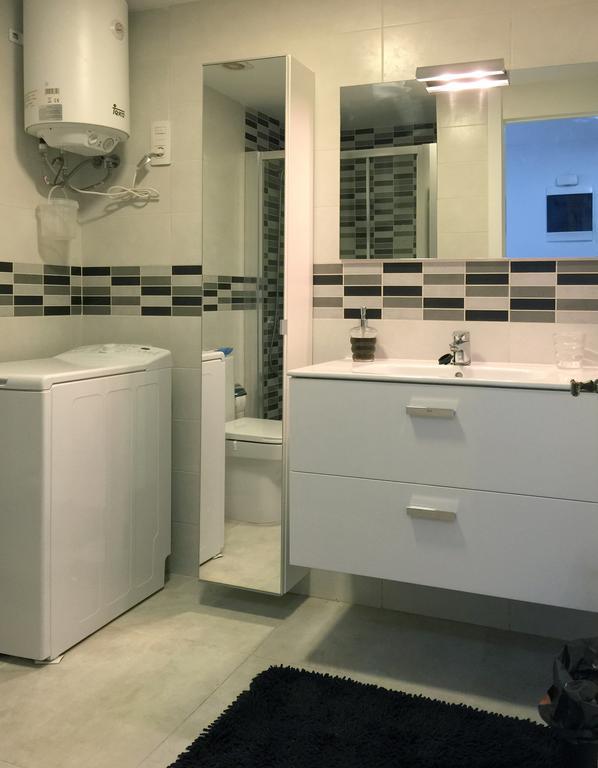 Mai Apartment لاس بالماس دي غران كاناريا الغرفة الصورة