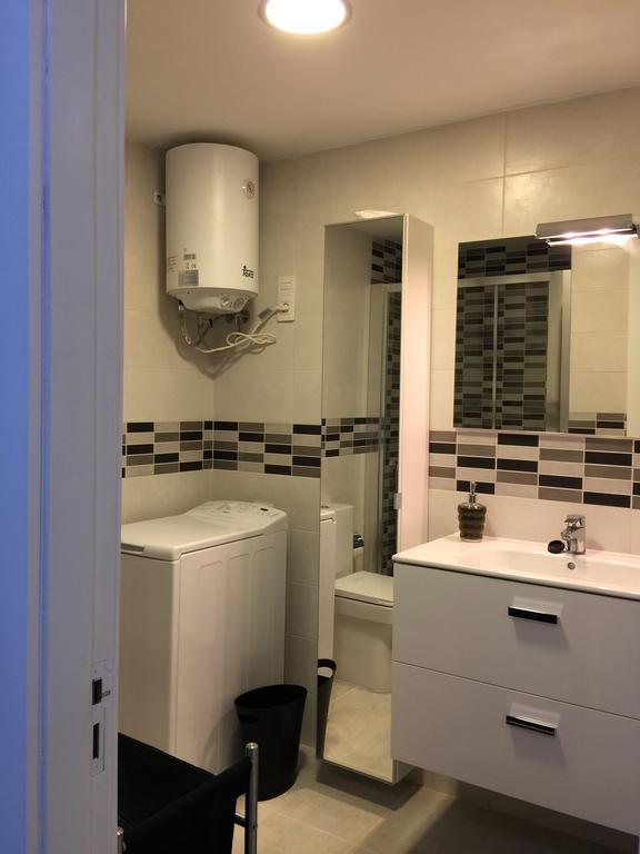 Mai Apartment لاس بالماس دي غران كاناريا الغرفة الصورة
