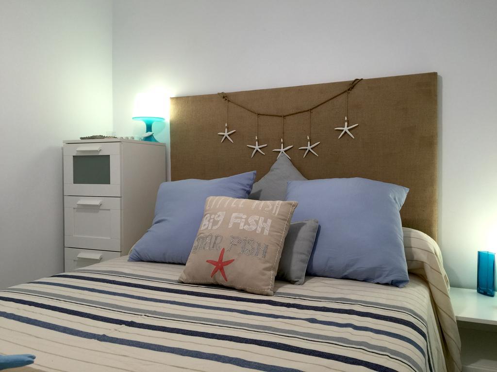 Mai Apartment لاس بالماس دي غران كاناريا الغرفة الصورة