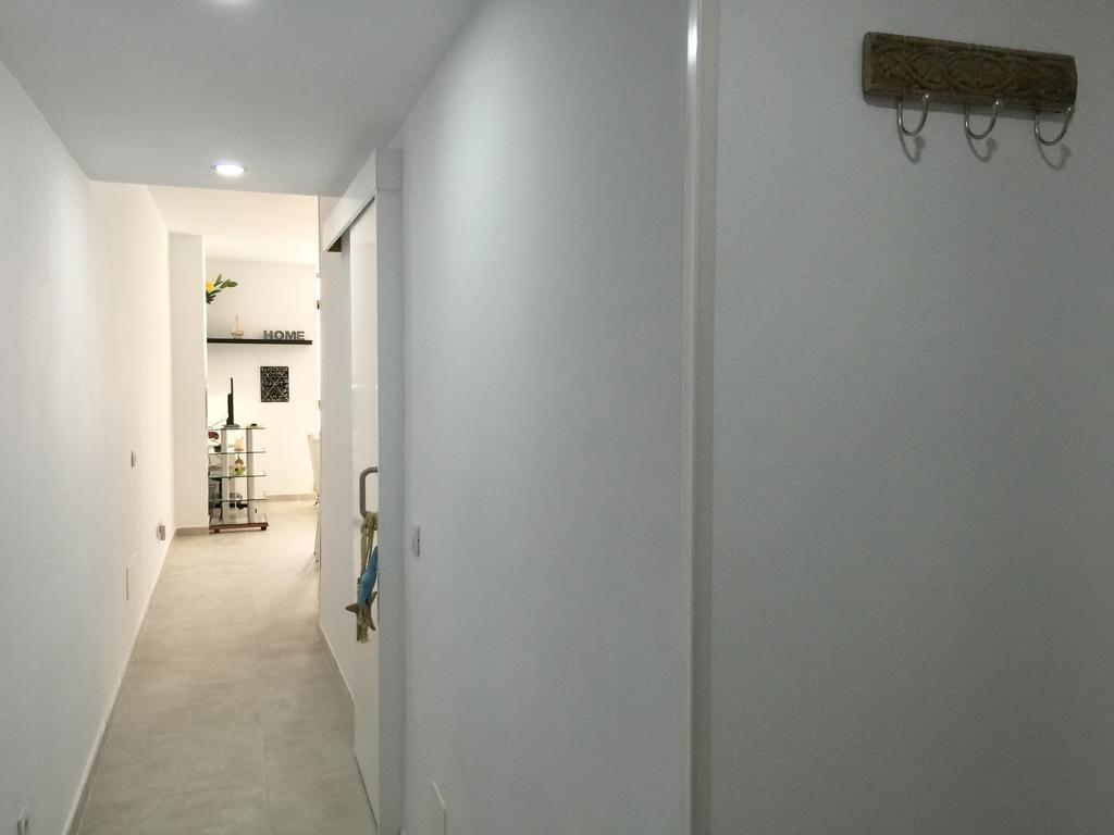 Mai Apartment لاس بالماس دي غران كاناريا الغرفة الصورة