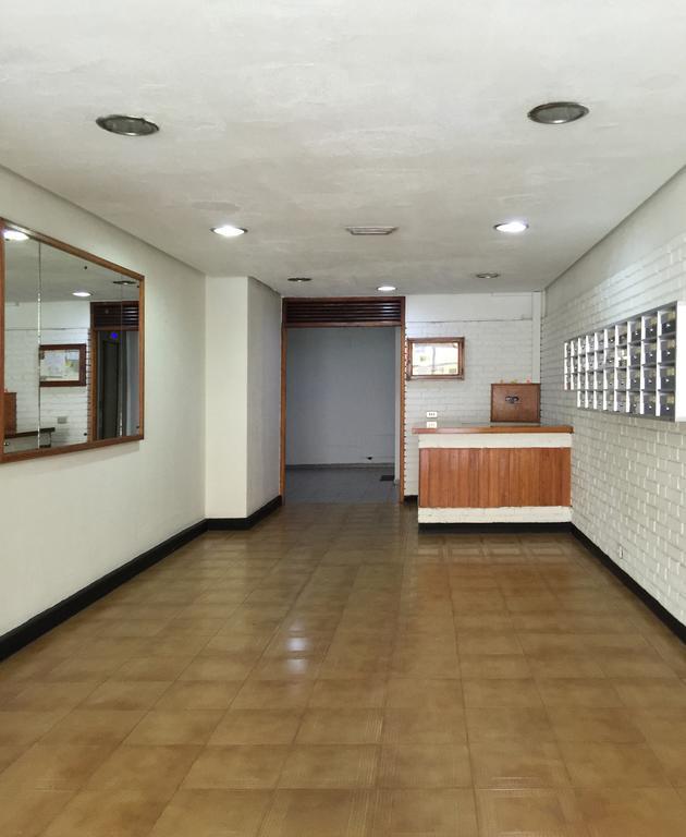 Mai Apartment لاس بالماس دي غران كاناريا الغرفة الصورة