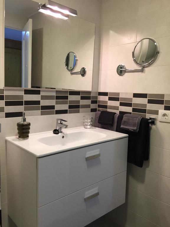 Mai Apartment لاس بالماس دي غران كاناريا الغرفة الصورة