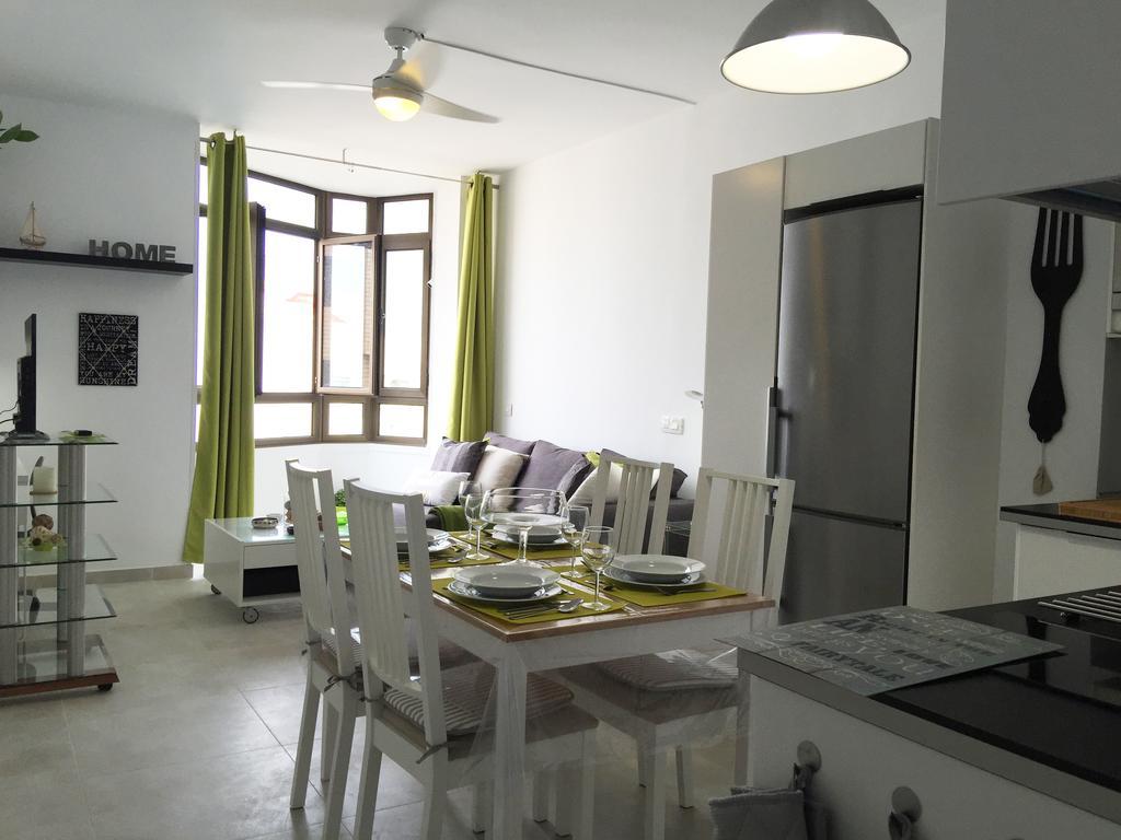 Mai Apartment لاس بالماس دي غران كاناريا الغرفة الصورة