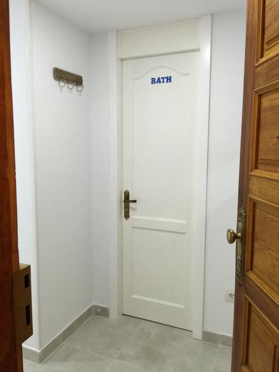 Mai Apartment لاس بالماس دي غران كاناريا الغرفة الصورة